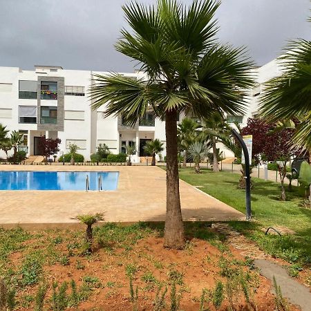 Lovely 4-Bedroom Condo With Pool Rabat Eksteriør bilde