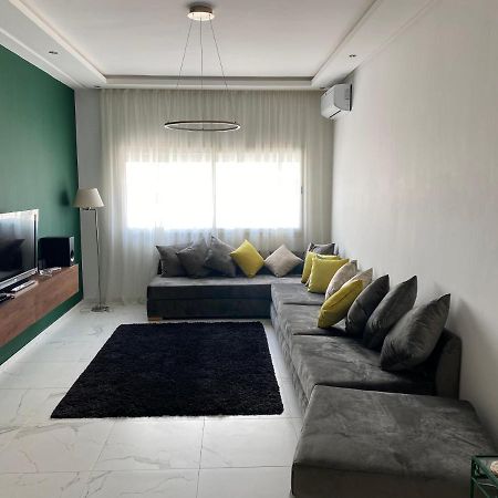 Lovely 4-Bedroom Condo With Pool Rabat Eksteriør bilde
