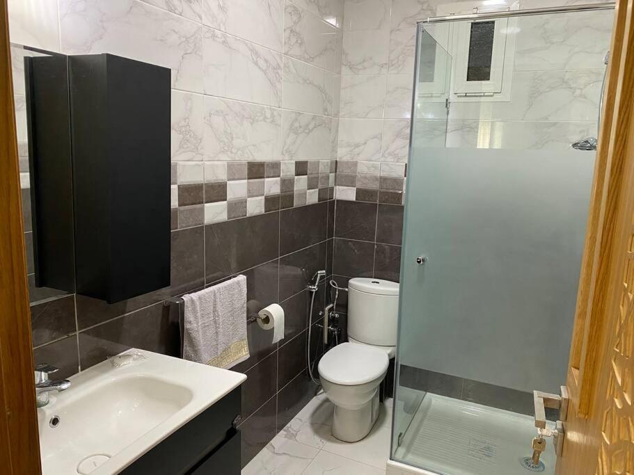 Lovely 4-Bedroom Condo With Pool Rabat Eksteriør bilde