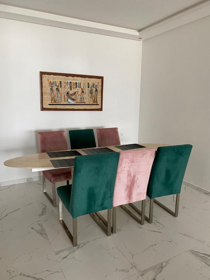 Lovely 4-Bedroom Condo With Pool Rabat Eksteriør bilde