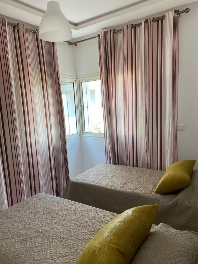 Lovely 4-Bedroom Condo With Pool Rabat Eksteriør bilde