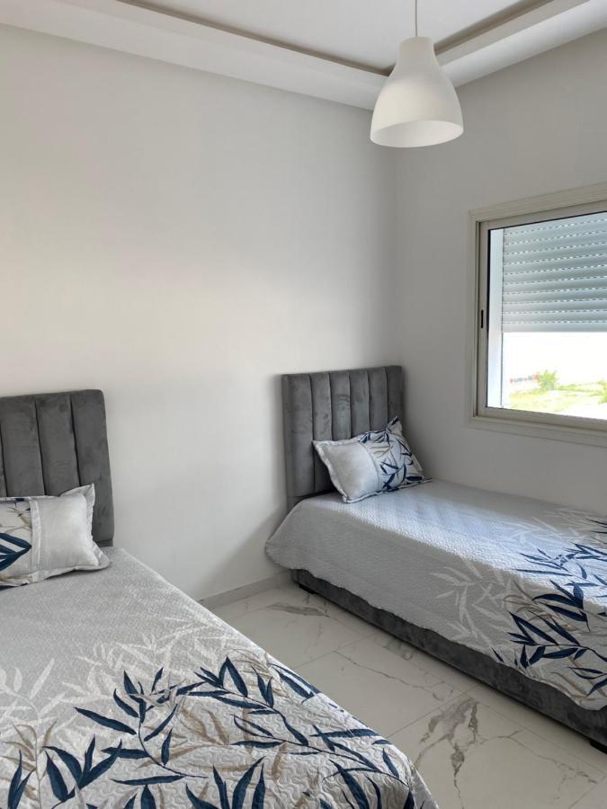 Lovely 4-Bedroom Condo With Pool Rabat Eksteriør bilde