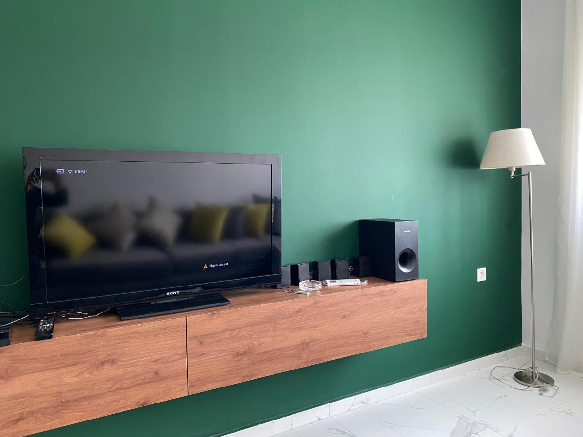 Lovely 4-Bedroom Condo With Pool Rabat Eksteriør bilde