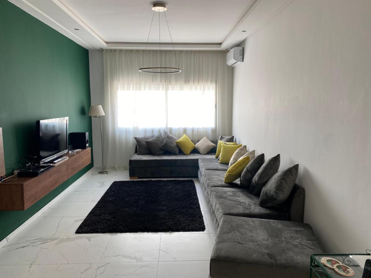 Lovely 4-Bedroom Condo With Pool Rabat Eksteriør bilde