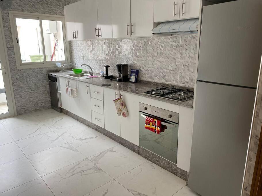 Lovely 4-Bedroom Condo With Pool Rabat Eksteriør bilde
