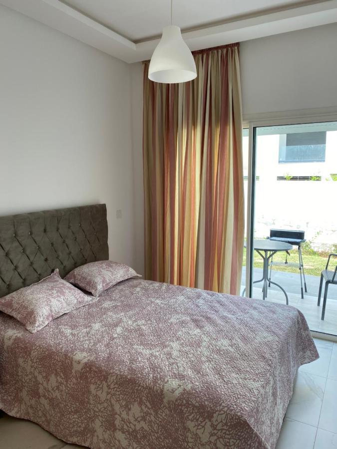 Lovely 4-Bedroom Condo With Pool Rabat Eksteriør bilde